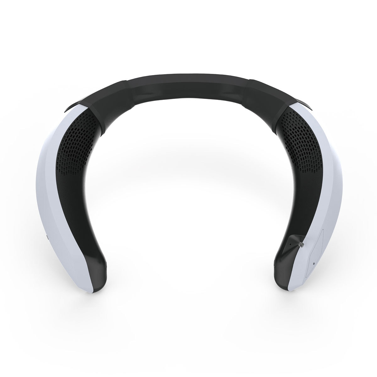 ホリ ホリワイヤードゲーミングネックセットfor PlayStation5，PlayStation4，PC SPF-009