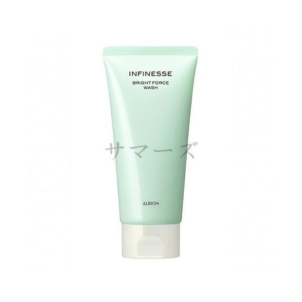 アンフィネス　ブライトフォース　ウォッシュ　120g