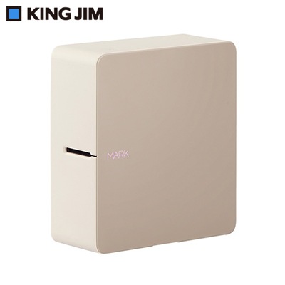 キングジム ラベルライタ－ 「テプラ」 PRO SR-MK1-BE ベージュ KINGJIM 14,680円