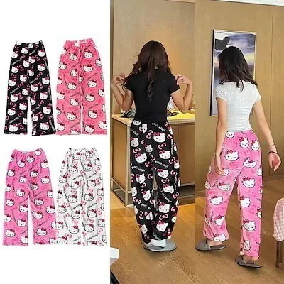 裏起毛 パジャマ☆ななんちゃん Qoo10] 【即日発送】ins大人気裏起毛 着ぐるみ