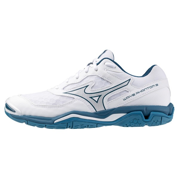 MIZUNO ミズノ ウエーブファントム3 ハンドボール ユニセックス ハンドボール メンズ X1GA226021