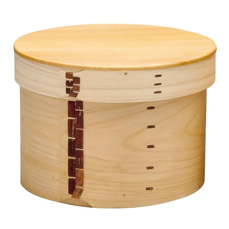 ヤマコー ひのき・ワッパおひつ 大 04135