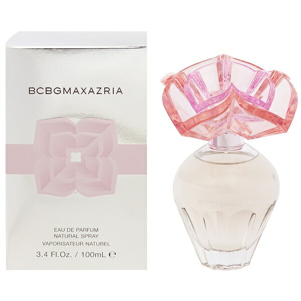 ビーシービージー マックス アズリア EDP SP 100ml