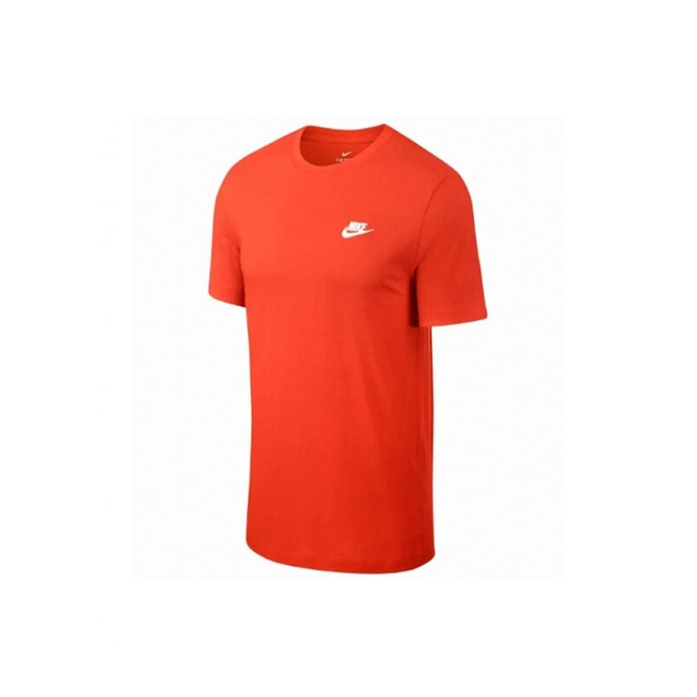 ナイキ NSW クラブ メンズ 半袖 Tシャツ AR4997-891