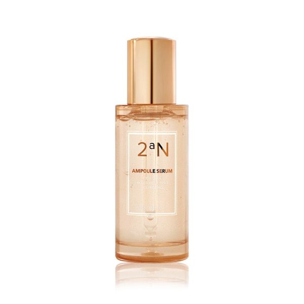 トゥエイエン シカケア アンプル セラム 35ml _B