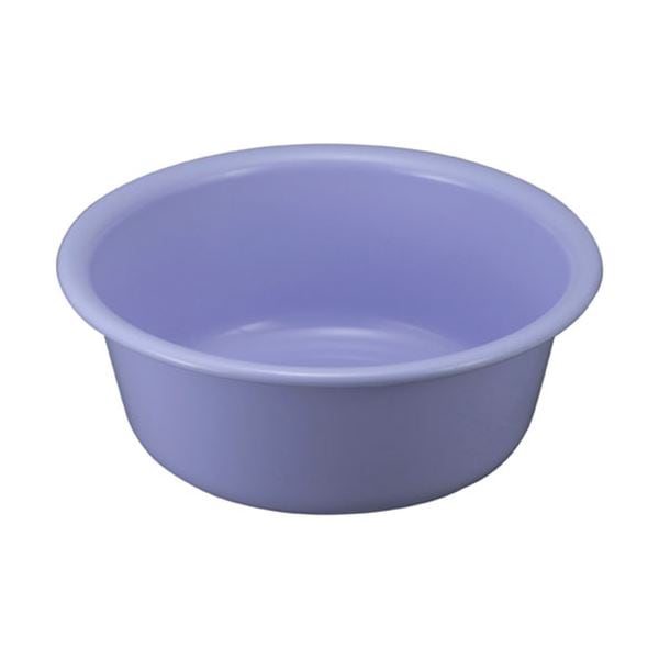 [5セット] 新輝合成 アシスト 洗桶36型 ブルー MMT28619X5