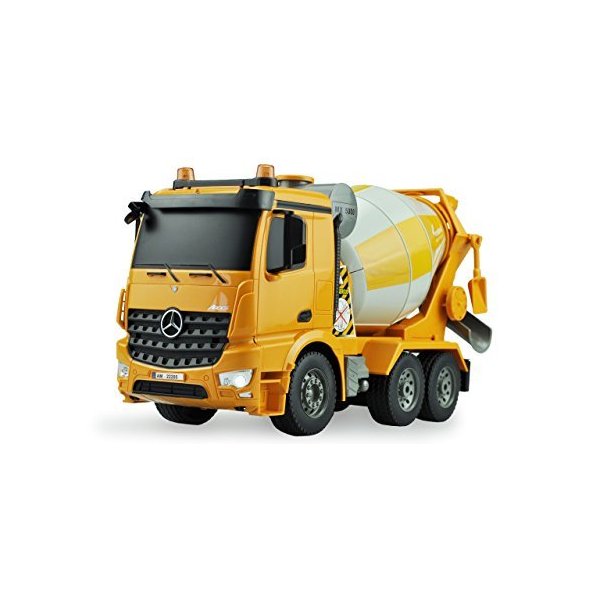 Amewi 222051.20Radio Control Mercedes Benz Cement 並行輸入品