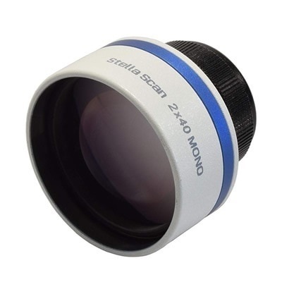 サイトロン 星空観測用 単眼鏡 ステラスキャン Stella Scan 2x40 MONO B401【送料無料】