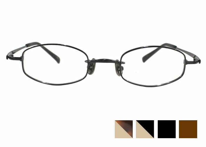 モダンタイムス modern times vintage mvt15 日本製 スクエア フルリム チタン 伊達 度付き メンズ レディース メガネ めがね 眼鏡 44ロ21