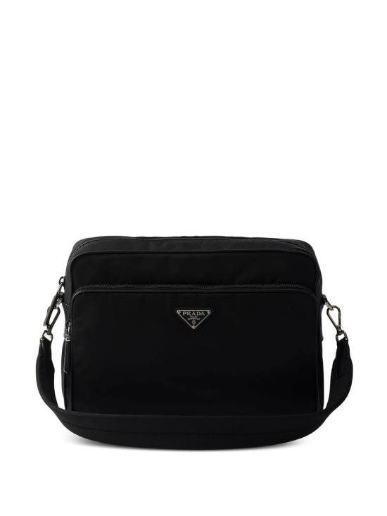 PRADA Men Messenger Bags 2VH203VOOO 2DMH F0002 NERO