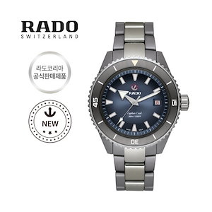 ラドー RADO R14064715 ダイヤマスター デイト クォーツ レディース 保証書付き_756574