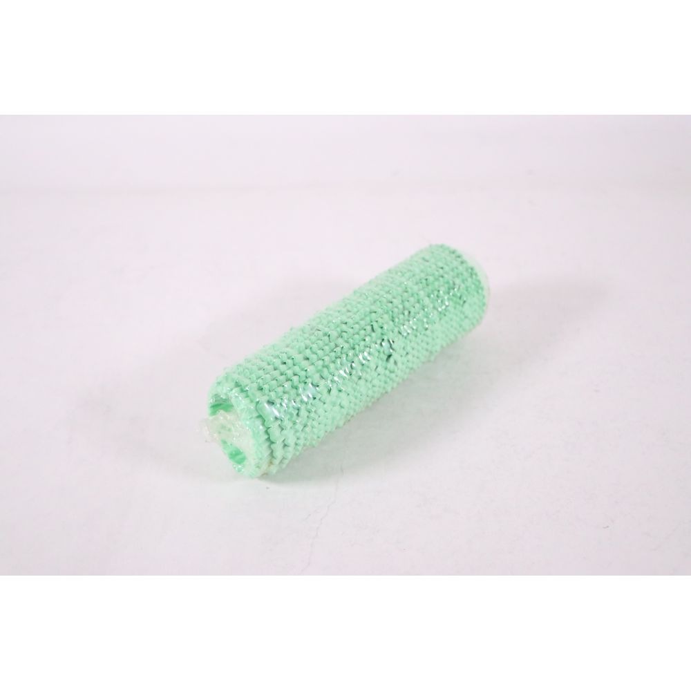 （まとめ買い）カンダ セパレート カラーグラシンシ 紙カップ おかずカップ グリーン 6浅（1000枚入） [x3]