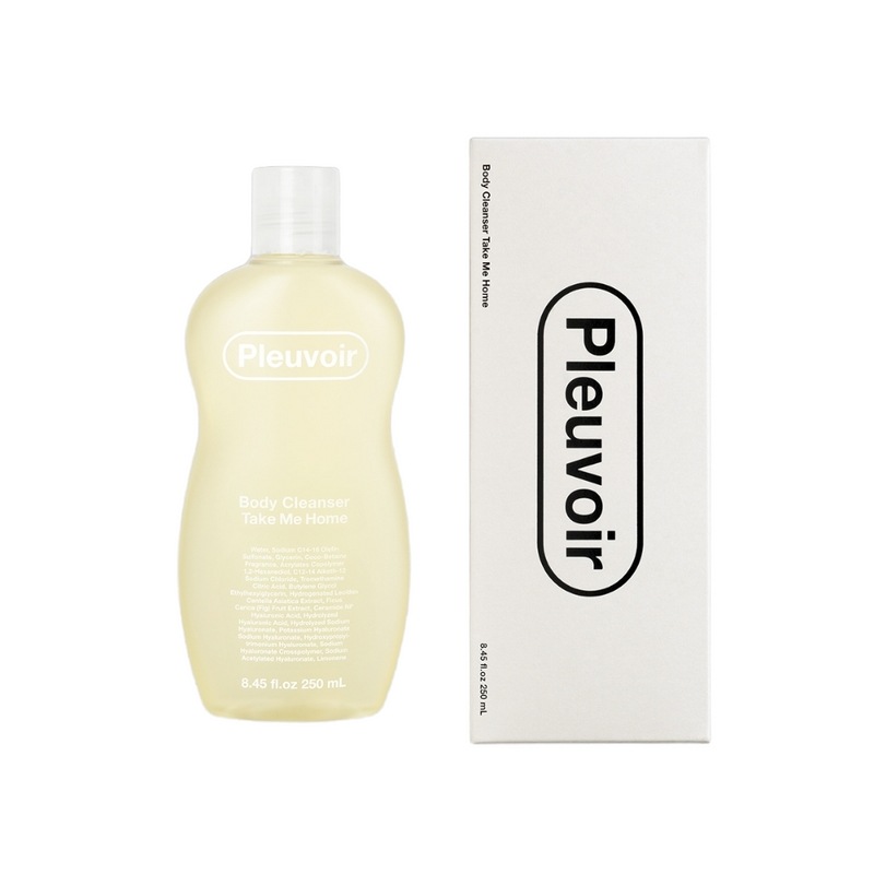 フルボアザホワイトボディクレンザー250mL（3種のうちタック1） 6,980円