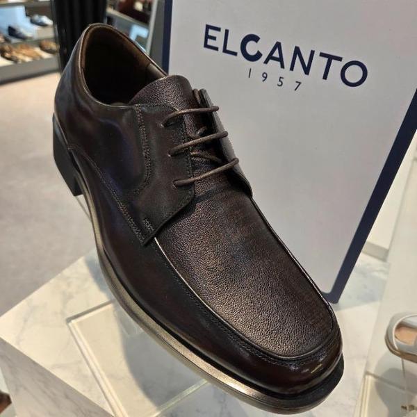 HC06男性スクエアつま先革靴LCMD92U526 (43478711) 13,760円