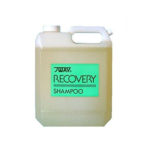 ニューウェイジャパン パイウェイ リカバリーシャンプー 4000ML