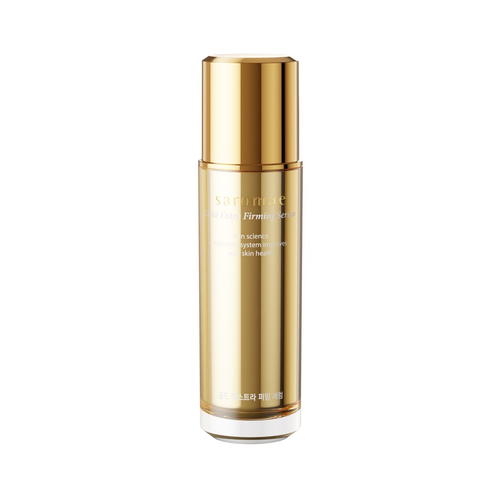 サロメゴールドエクストラファーミングセラム50ml
