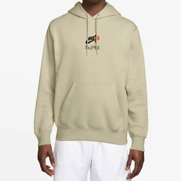 ナイキ NIKE クラブ BB アイコン BL L/S フーディ スウェットパーカー メンズ HV1392-229