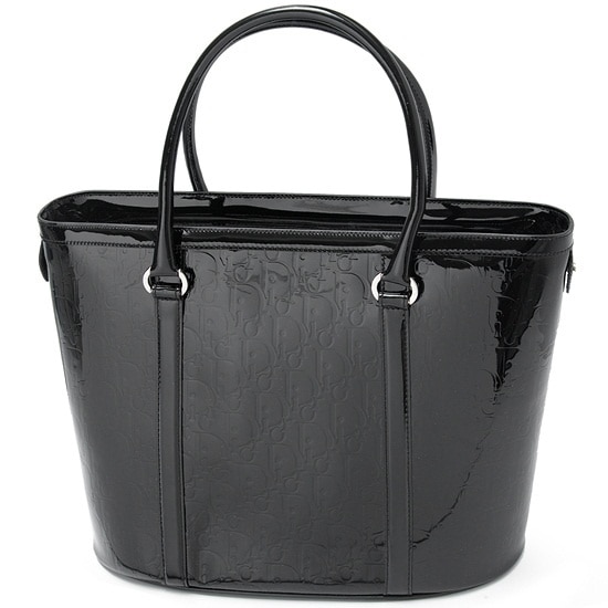 [100％正規品] Dior トート＆ショルダーバッグ　M9688PEMP 900U /財布/ショルダーバッグ/バッグ/トートバッグ　[EMS送料無料]