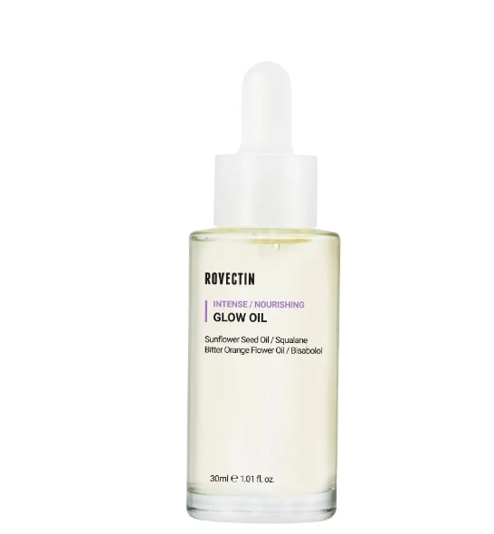 インテンス グロー オイル 30ml