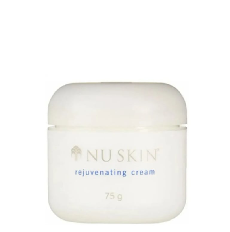 nu skin ニュー スキン NU SKIN リジューベネイティング クリーム 75g 03110258 高保湿クリーム NU SKIN しっとりなめらかな肌に整える