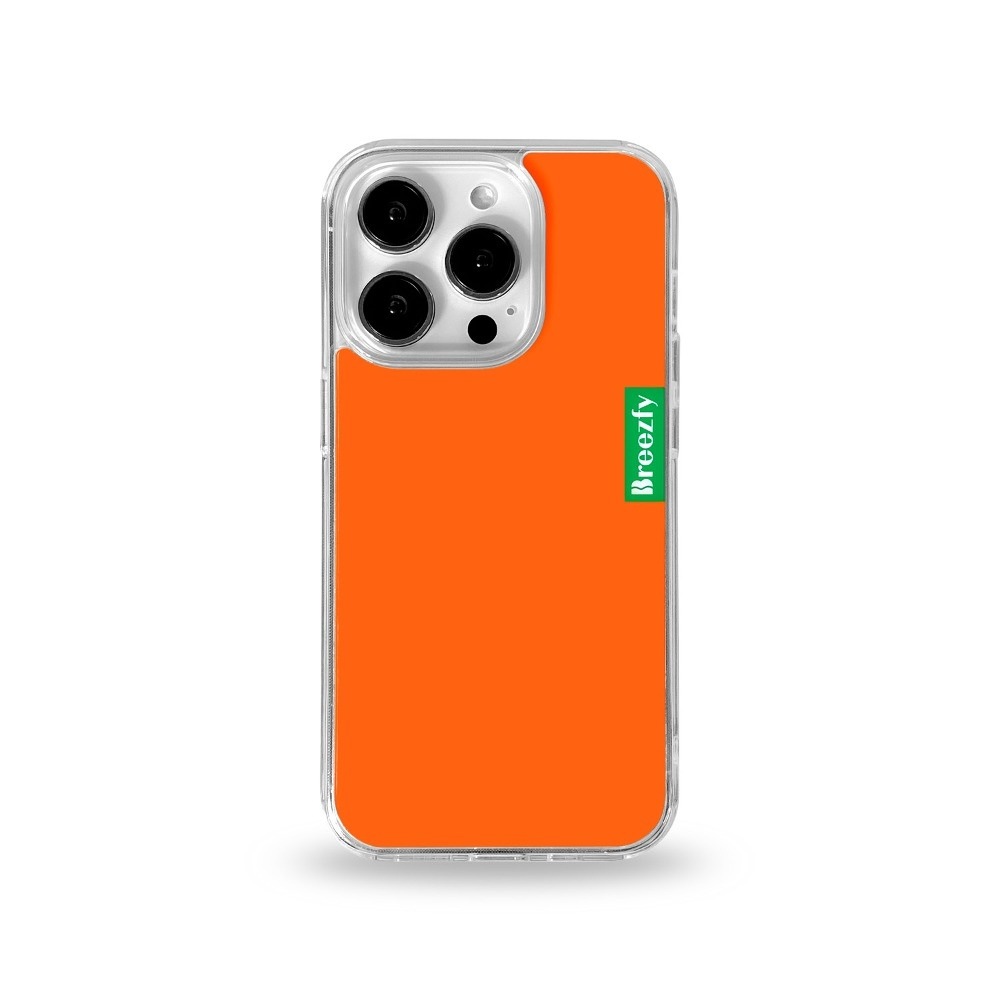 ピー ビビッド MARIGOLD　スマホケース　iPhoneケース　IVE STAYCメンバー使用ケース