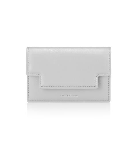 [SOMEWHERE BUTTER]★25SS★韓国人気★Fle Card Wallet Qoo10 SOMEWHERE BUTTER FLE CARD WALLET 財布・ポ
