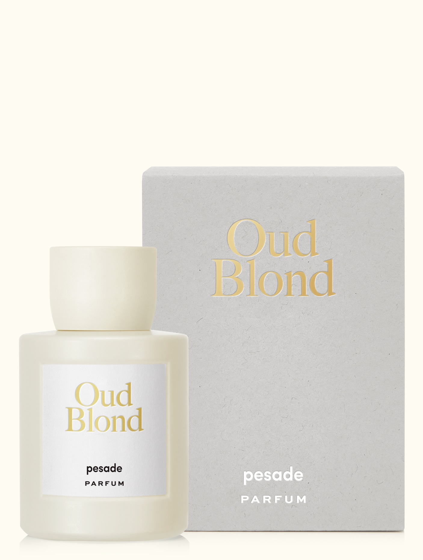 ペサード De Nude Parfum 100ml(Dune l Sensual Oriental Woody l Exotic) 韓国香水