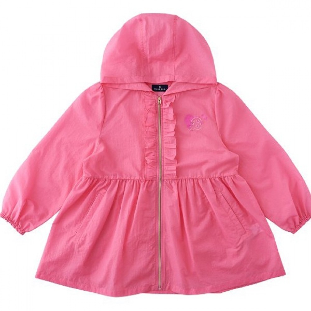 [ブルードッグ] ブルードッグミルク B. ペプラムジャンパー (24375-110-50) _PK 6,244円