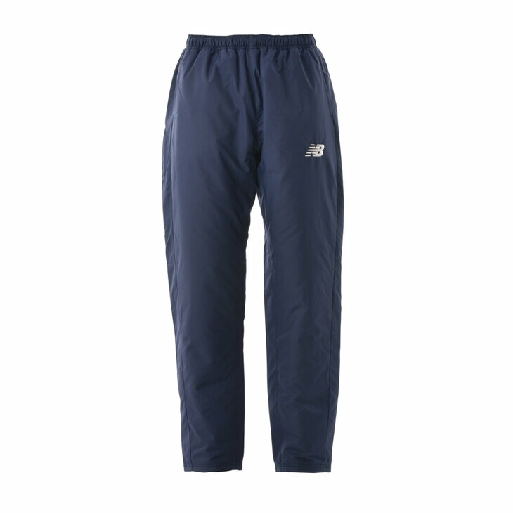 中綿パンツ メンズ パデットパンツ 保温 防風 ロングパンツ/JMPF1422-NV 7,710円