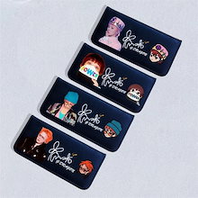 G-DRAGON ジードラゴン ジヨン GD Ubermensch ツアーグッズ