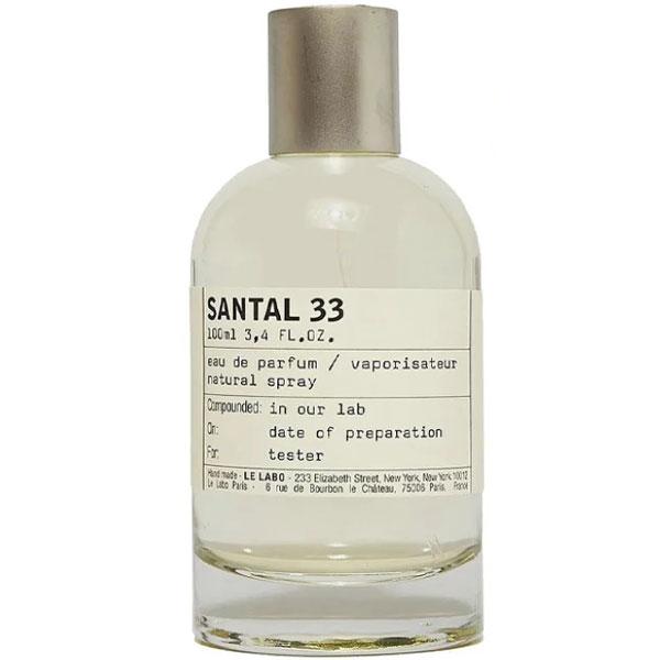 ル ラボ サンタル 33 EDP オードパルファム SP 100ml 香水 LE LABO