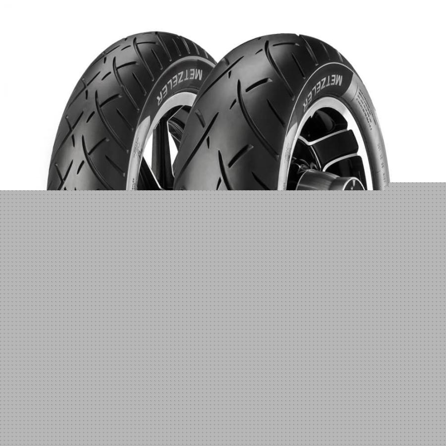 METZELER 140/70B18 M/C 73H ME888 MARATHON ULTRA フロント チューブレスタイプ REINF