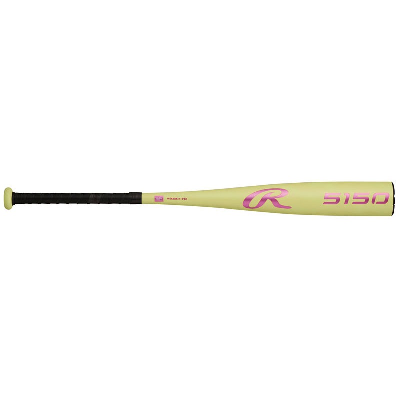 軟式 Jr. 5150 ジュニア軟式用バット 26SS BJ65150-OY