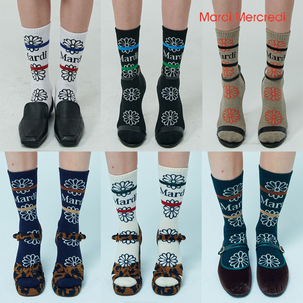 Qoo10] Mardi Mercredi 大人気！[Mardi Mercredi] : 下着