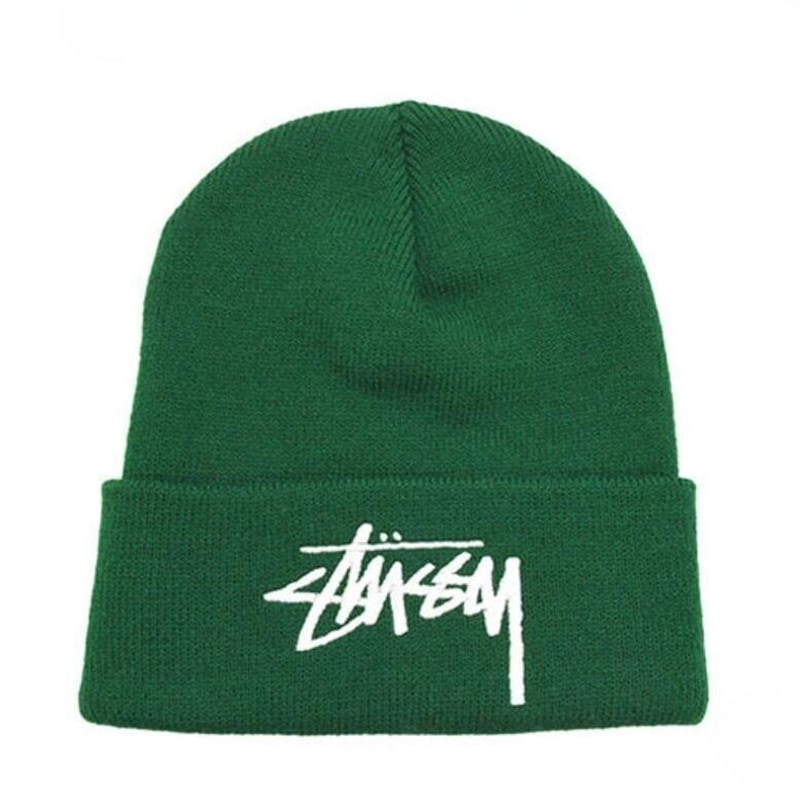 STUSSY 迷彩柄 ニット帽　20SUK STUSSY ステューシー ニット帽 Digi Camo Skullcap ( stussy
