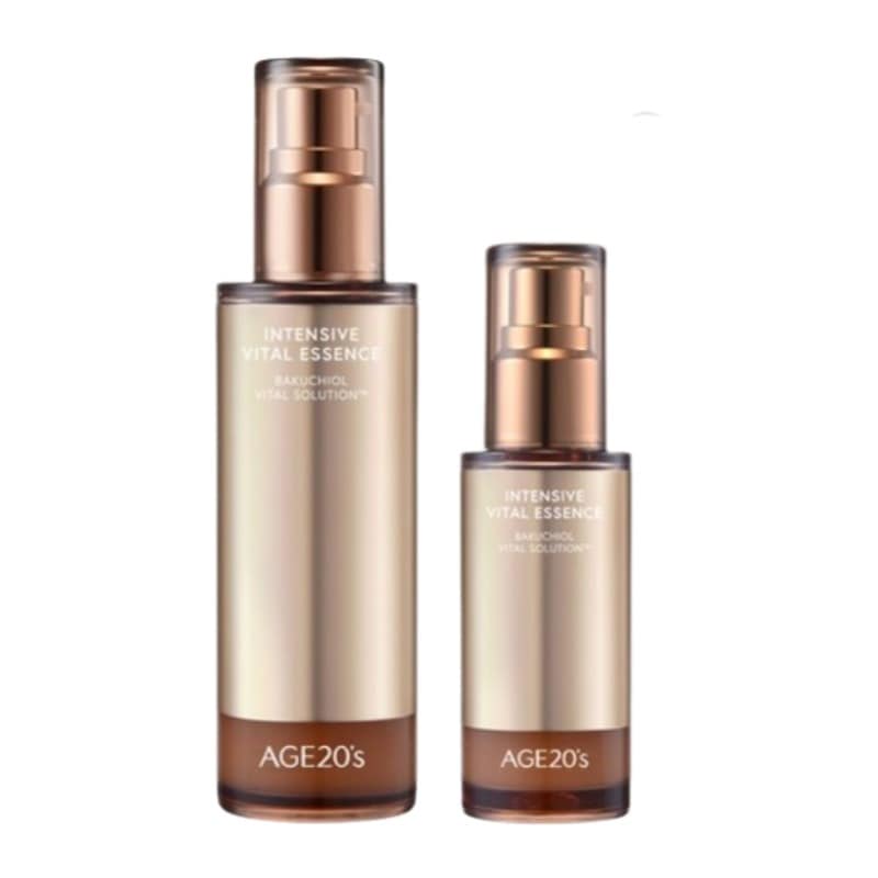 インテンシブバイタルエッセンス100ml