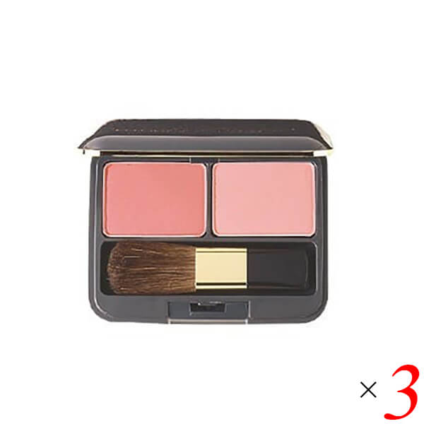 リマナチュラル ピュアチークカラーピンク系 C-210 3個セット