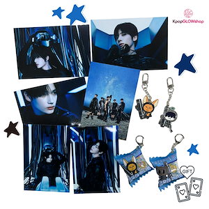 【TOGETHER】CU 特典 2025年7月】韓国のコンビニCUとTXTがスペシャルコラボ💜限定