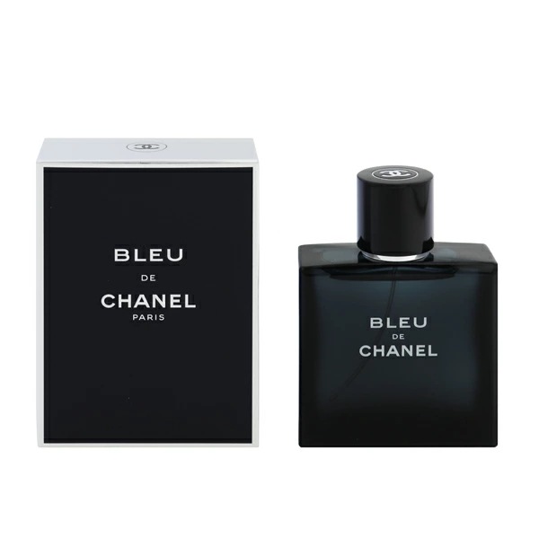 ブルー ドゥ シャネル EDT SP 50ml 17,017円