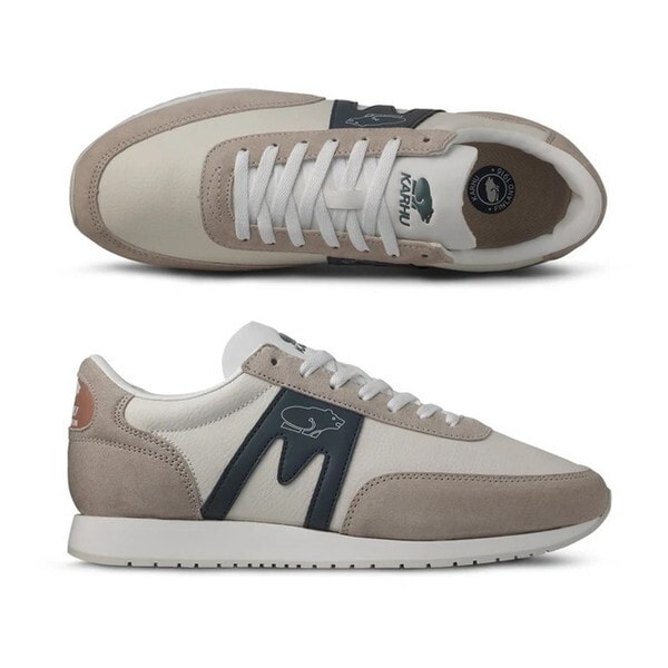 カルフ アルバトロス シルバーライニング/ストーミーウェザー 3575 KH807046 5