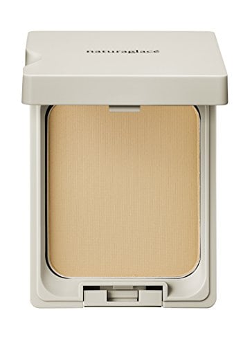 クリアパウダー ファンデーション OC1 (やや黄みよりの明るめの肌色) 11g SPF40 PA++++ パフ付き