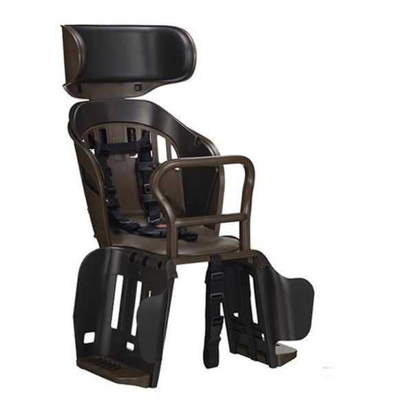 47206 OGK後チェア POPOLA more ブラウン