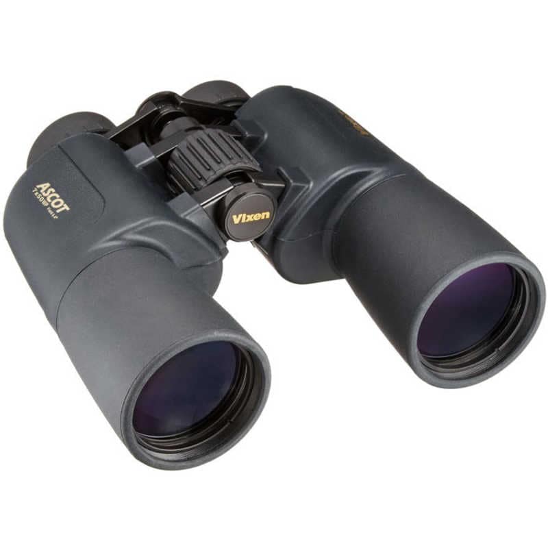 ビクセン　双眼鏡 Vixen アスコット ZR7x50WP(W) [ 7倍 / 径50mm / 防水 ]　アスコット ZR 7x50WP