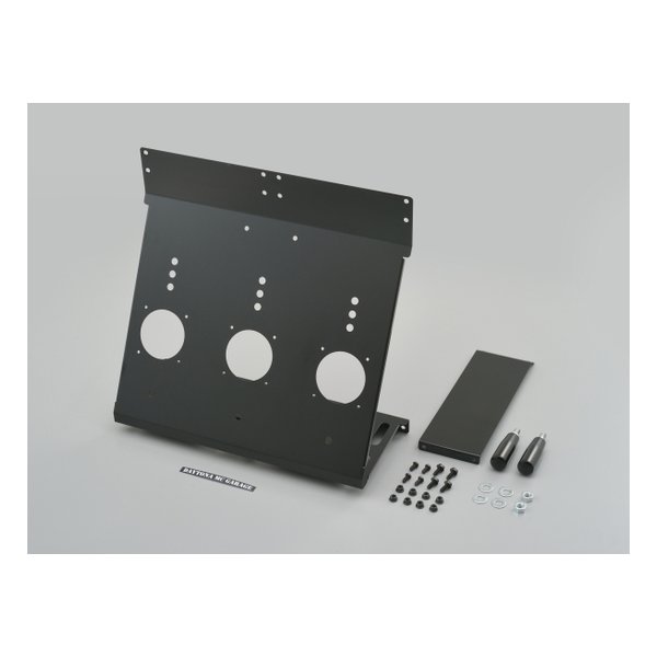 ガレージ内外装アクセサリー ヘルメットラック 34919