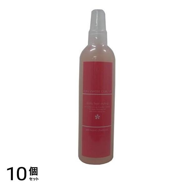 イオン・ウォーター・カールアップ 210mL 10個セット