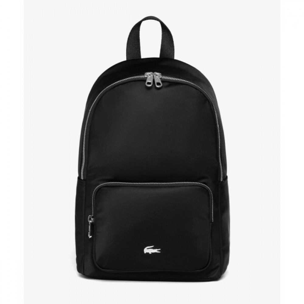 ラコステ バックパック BB NF5188Y55N 000