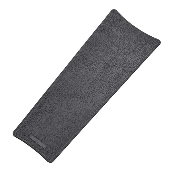 D63888 タンクパッド 傷防止シール ベルト ブラック