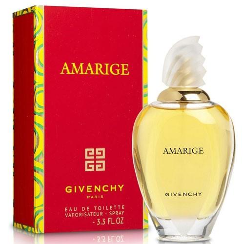 【訳あり】 ジバンシイ アマリージュ EDT オードトワレ SP 100ml テスター 香水 GIVENCHY