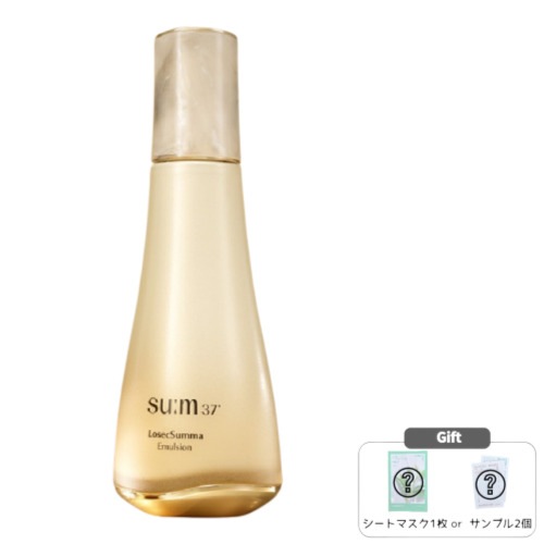 ロシクスムマエマルジョン 130mL / 保湿 乾燥肌 しっとり肌 バリアケア 鎮静乳液 韓国コスメ