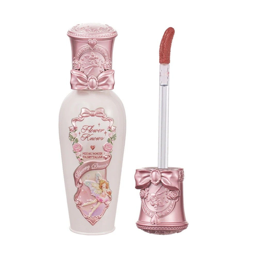 【完全9種】Flower Knows ミッドナイトサマー リップ 未使用 完売品 Qoo10] FLOWER KNOWS 新商品 フラワーノーズ ミッドサマーフェ